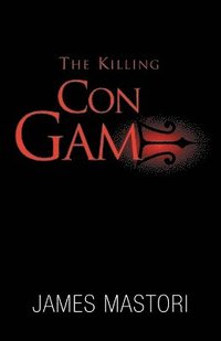 bokomslag Killing Con Game