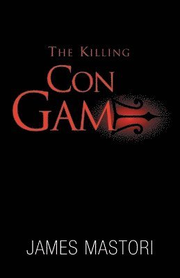 bokomslag Killing Con Game