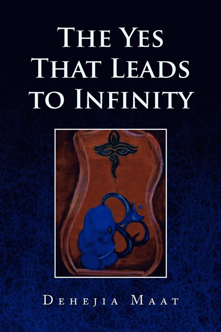 The Yes That Leads to Infinity 1