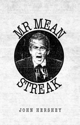 Mr. Mean Streak 1