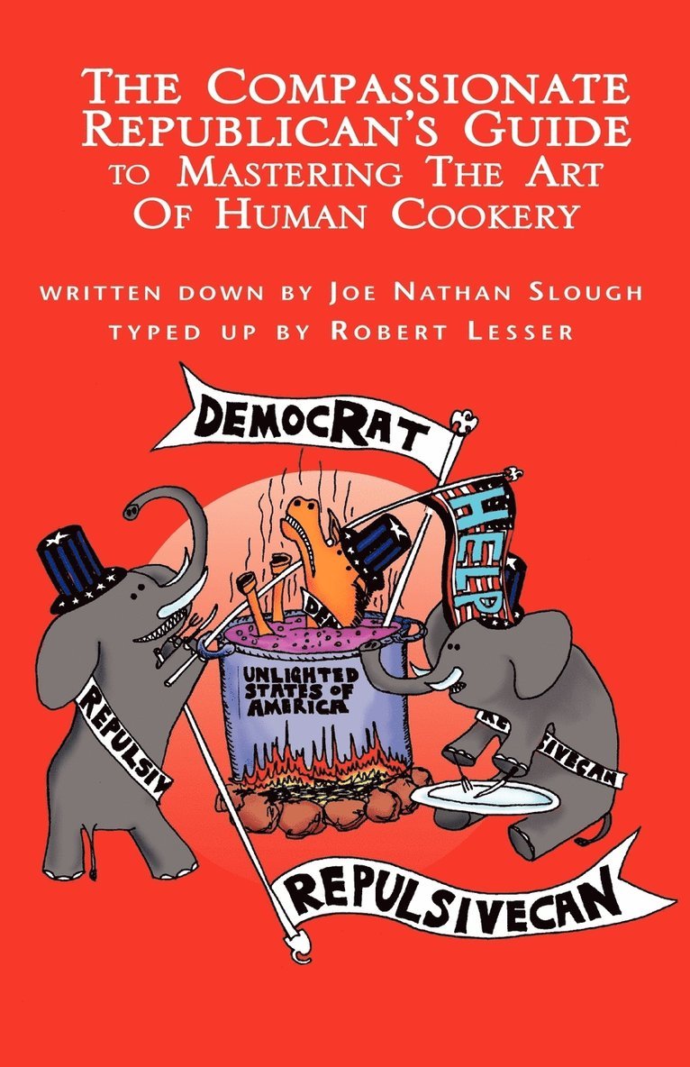 Compassionate Republican's . . .