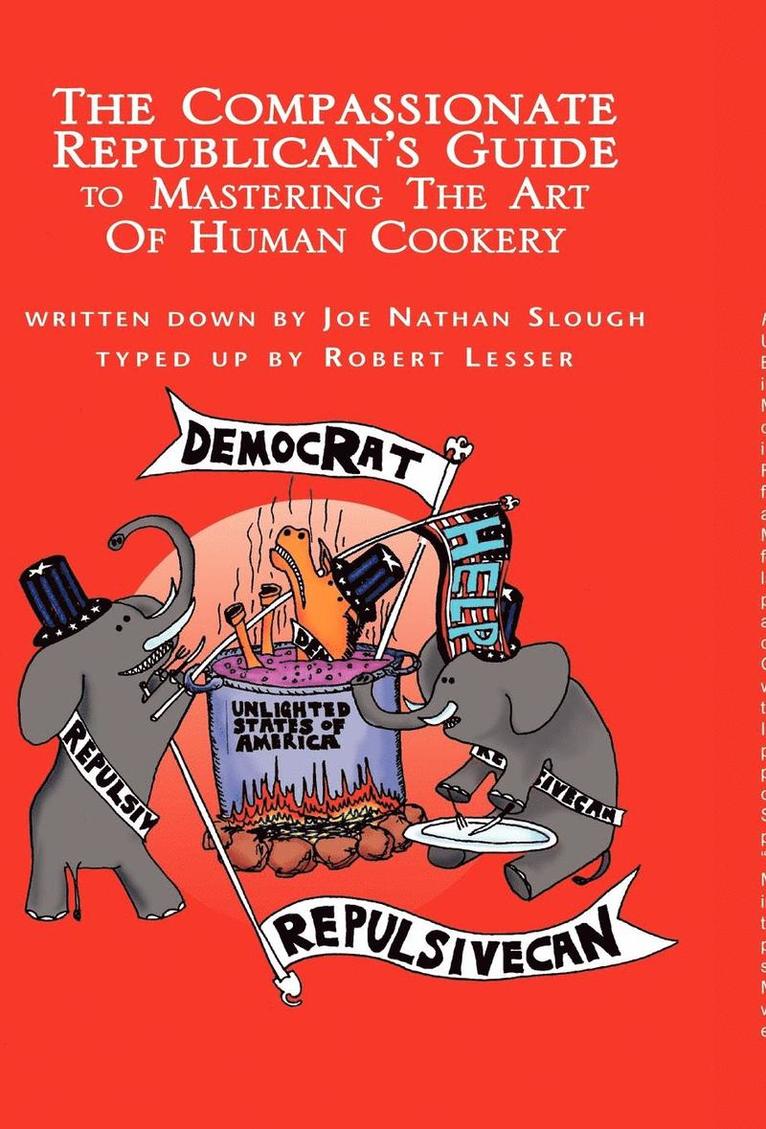 Compassionate Republican's . . .