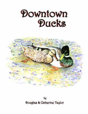 Downtown Ducks 1