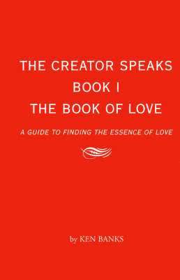 bokomslag The Book of Love