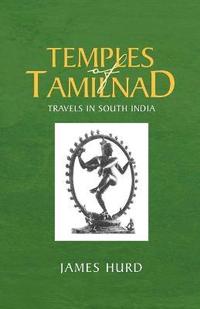 bokomslag Temples of Tamilnad