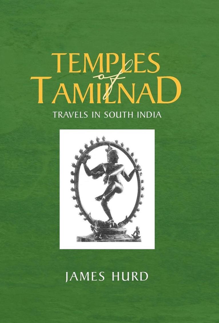 Temples of Tamilnad 1