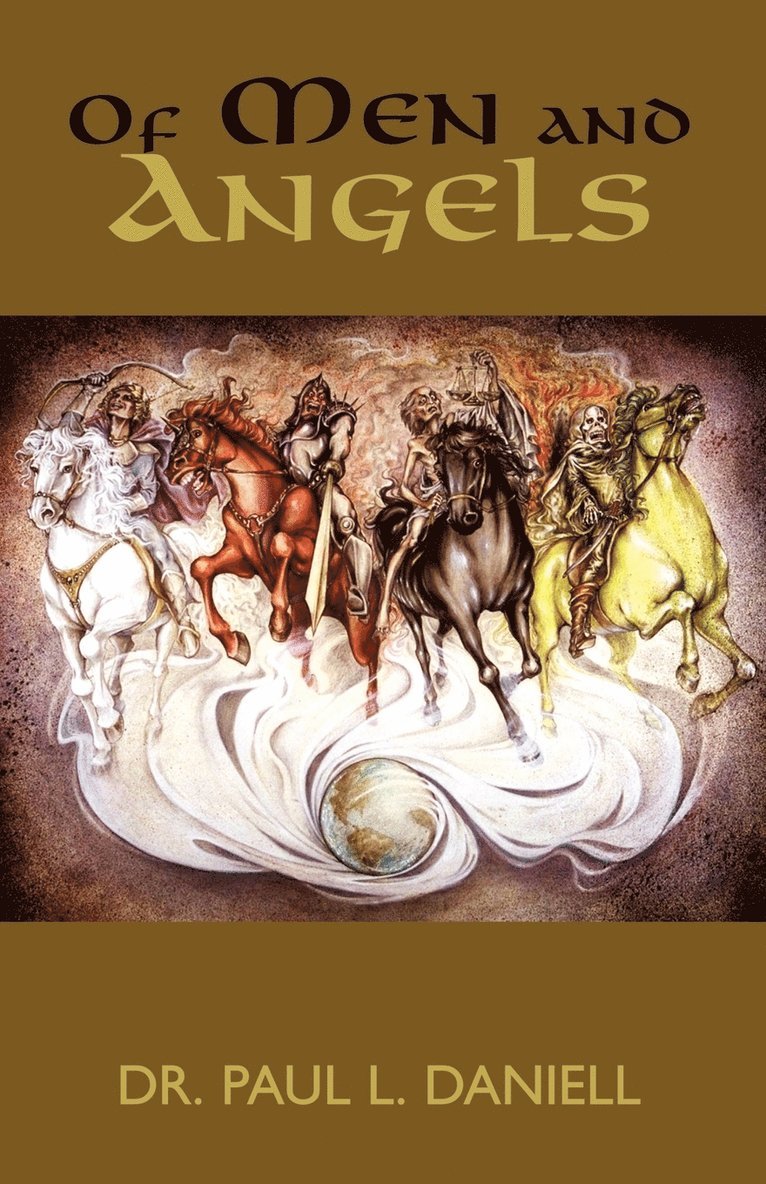 Of Men and Angels 1