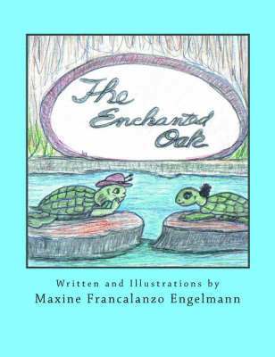 The Enchanted Oak 1