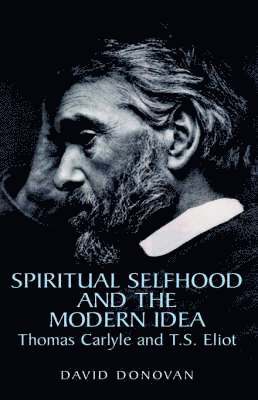 Spiritual Selfhood