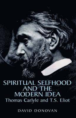 Spiritual Selfhood 1