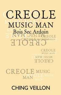 bokomslag Creole Music Man