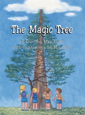 The Magic Tree 1