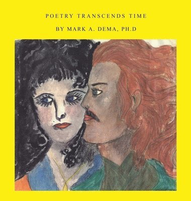 bokomslag Poetry Transcends Time