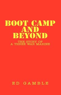 bokomslag Boot Camp and Beyond