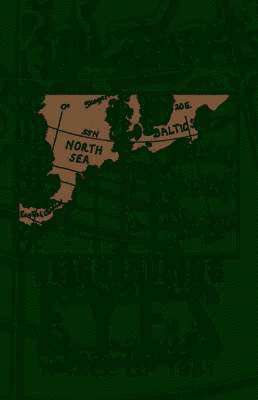 John Offord - Neighbouring Eyes, Inbunden