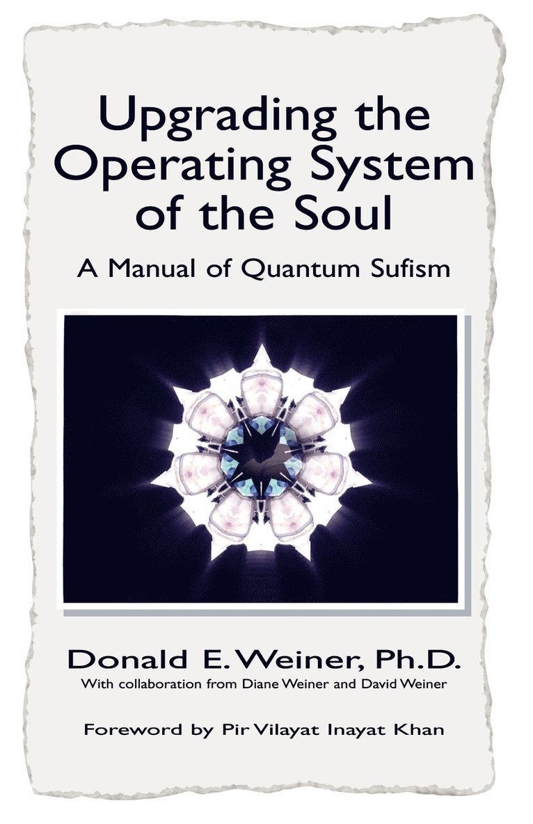 Upgrading the Operating System of the Soul 1