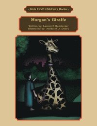 bokomslag Morgan's Giraffe