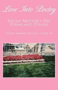 bokomslag Mother's Day Poems and Others in Rhyme