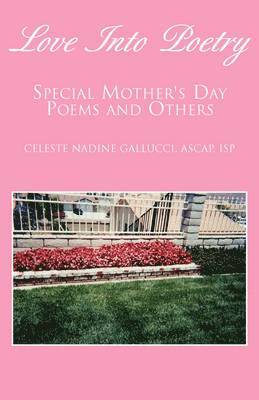 Mother's Day Poems and Others in Rhyme 1