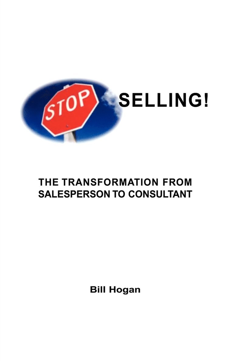 Stop Selling 1