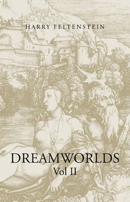 Dreamworlds Vol. 2 1