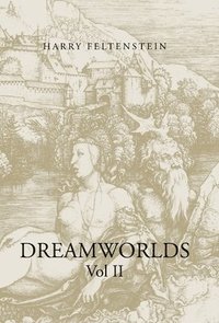 bokomslag Dreamworlds Vol. 2