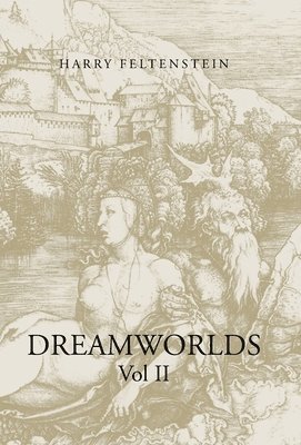 Dreamworlds Vol. 2 1
