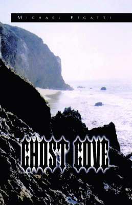 bokomslag Ghost Cove