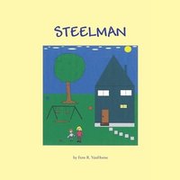bokomslag Steelman
