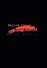 bokomslag Beyond the Boundaries