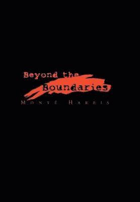 bokomslag Beyond the Boundaries