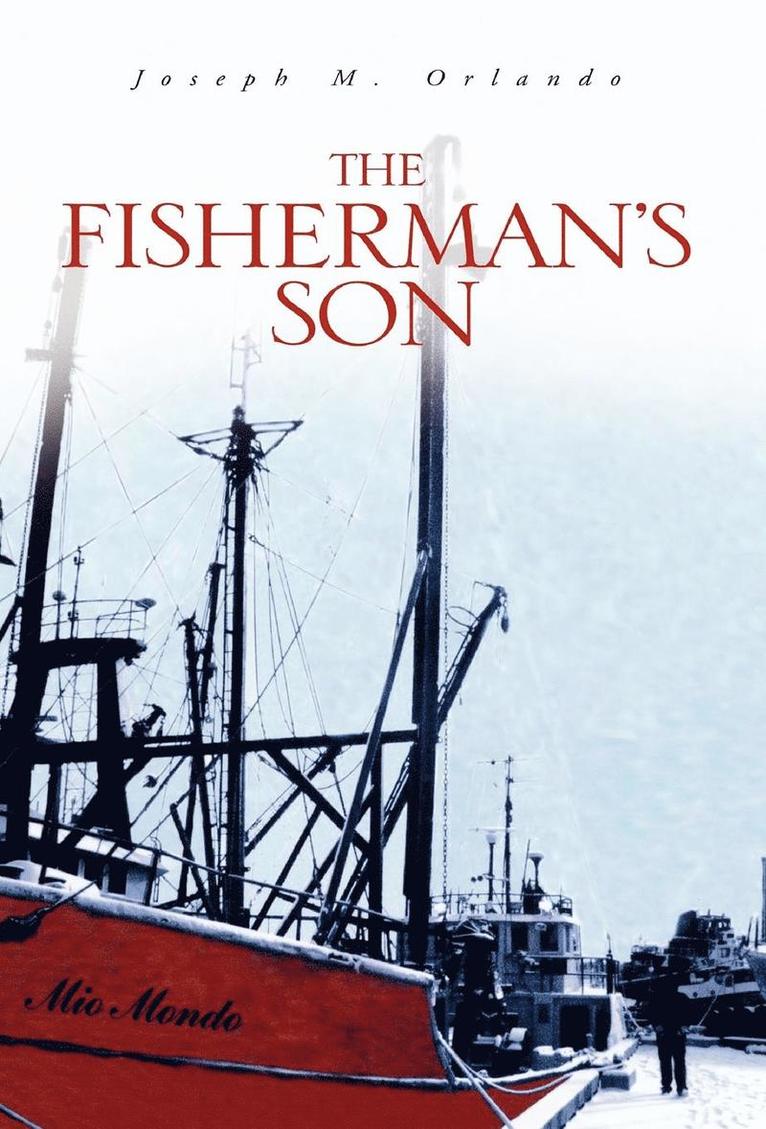 The Fisherman's Son 1