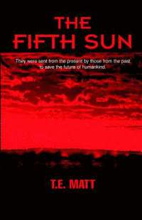 bokomslag The Fifth Sun
