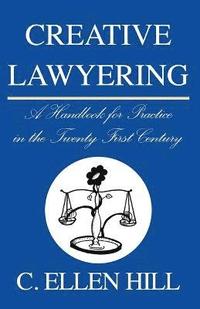 bokomslag Creative Lawyering