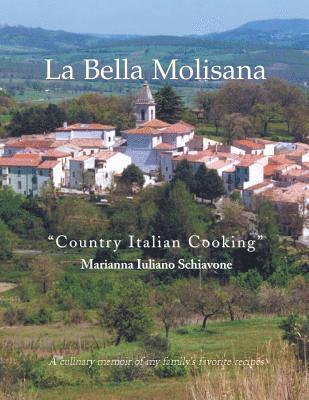 La Bella Molisana 1