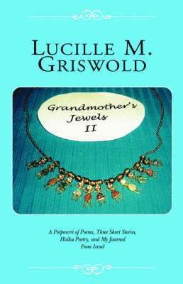 Grandmother's Jewels II 1