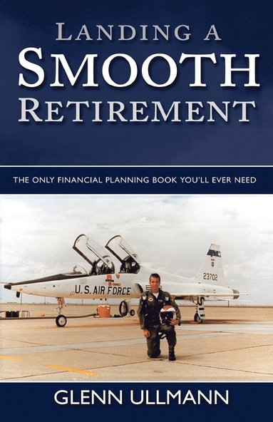 bokomslag Landing A Smooth Retirement