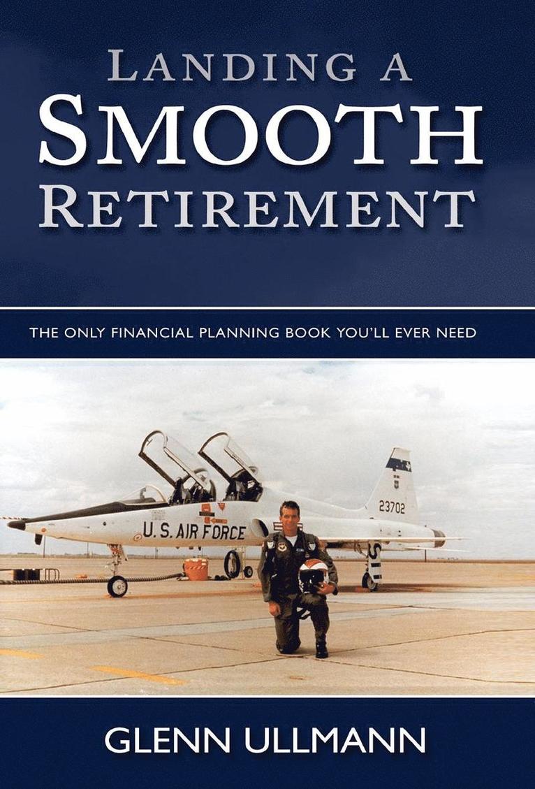 Landing A Smooth Retirement 1