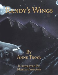 bokomslag Randy's Wings