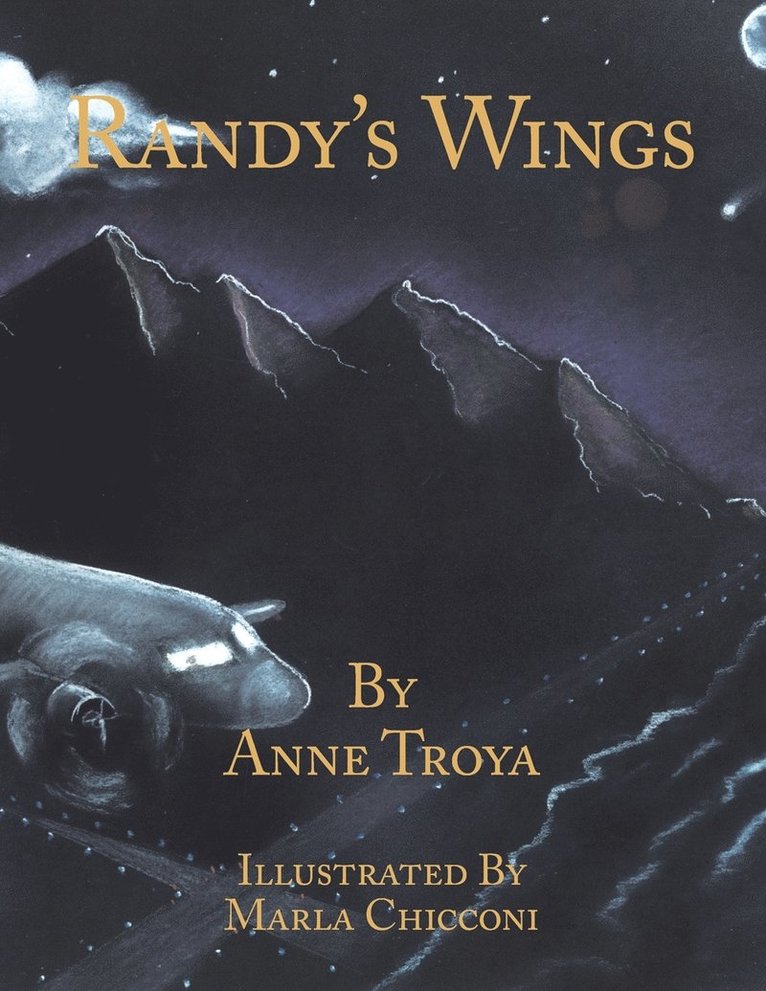 Randy's Wings 1