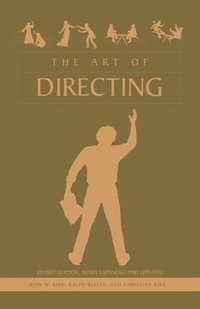 bokomslag The Art of Directing