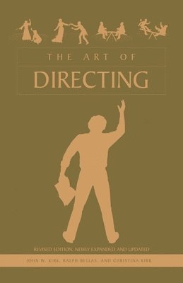 The Art of Directing 1