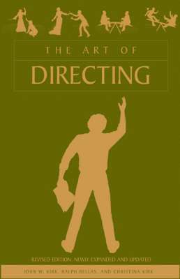 Art of Directing