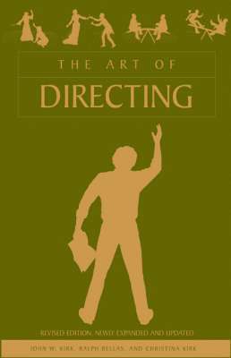 The Art of Directing 1