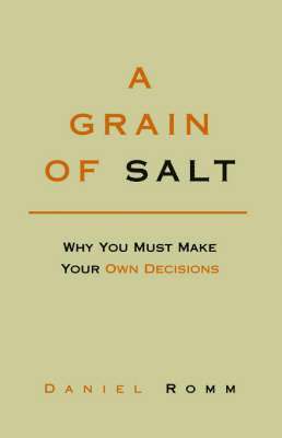 Grain of Salt 1