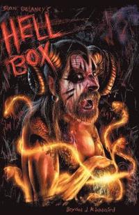 bokomslag Hell Box