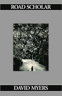 David Myers - Road Scholar, Häftad