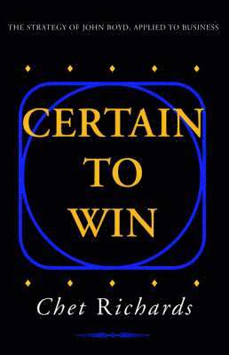 Certain to Win 1