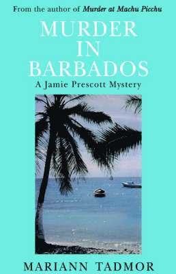 Murder in Barbados 1