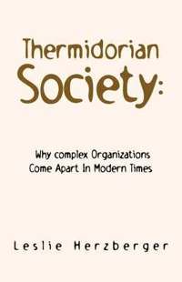 bokomslag Thermidorian Society